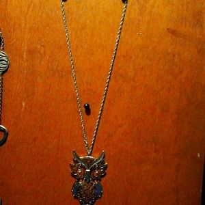 Jewelry lot 32-U